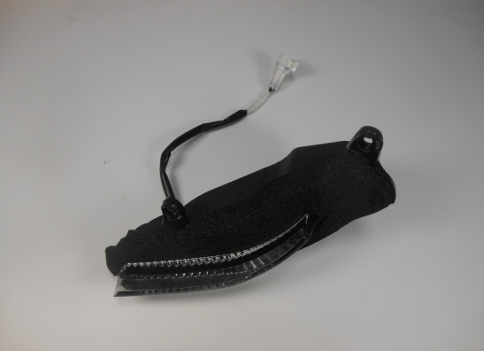Knipperlicht links voor Yamaha YZF R6