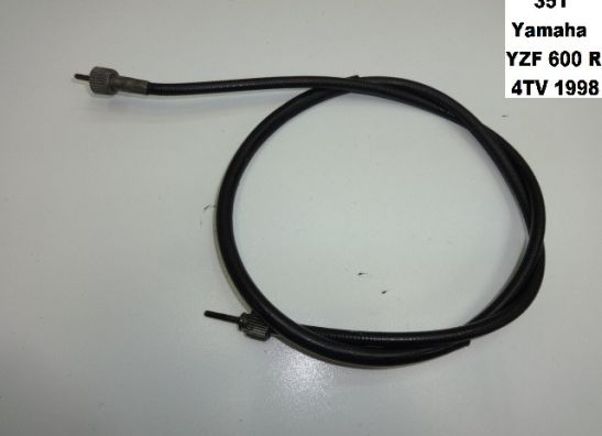 Kilometerkabel Yamaha YZF 600 Thundercat