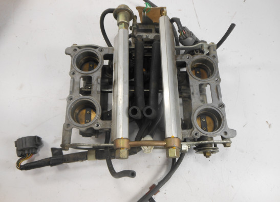 Throttle body Honda VFR 800 I