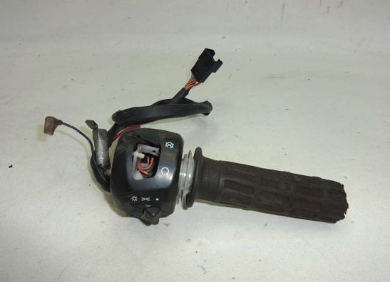 Handlebar switch assy right Suzuki GSX R 750