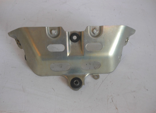Tankcover Suzuki GSX R 750