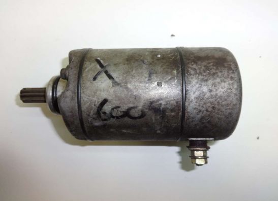 Startmotor Yamaha XJ 600 Diversion