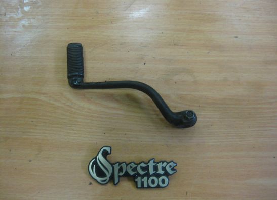 Gear change pedal  Kawasaki Z 1000