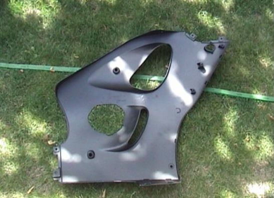 Seiten verkleidung links Suzuki GSX R 600