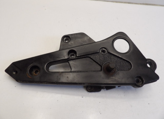 Rechter schetsplaat Kawasaki LTD 750