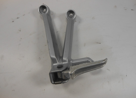 Pillion step left  Suzuki GSX R 600