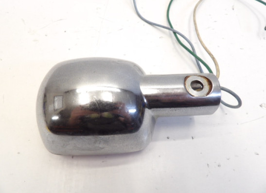 Winker Honda CMX 450