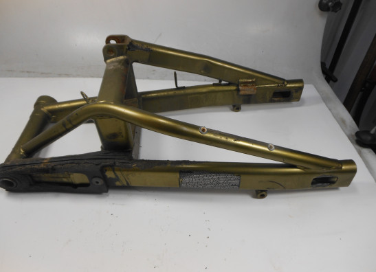 Hinterradschwinge Kawasaki ER 6