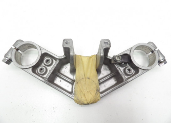 Kroonplaat Kawasaki GPZ 500