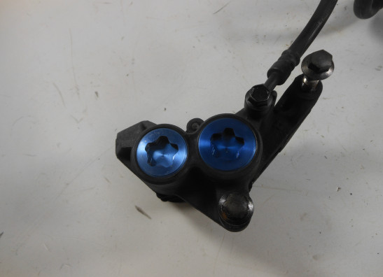 Brake caliper right front Yamaha FAZER 600