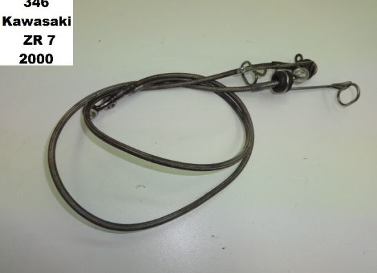 Remleiding voor Kawasaki ZR 7