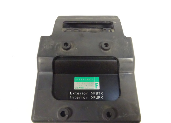 Ignitor CDI ECU Kawasaki ER 6