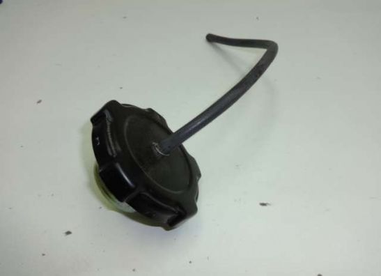 Tankdeckel Honda NX 250 Dominator 1988-1993