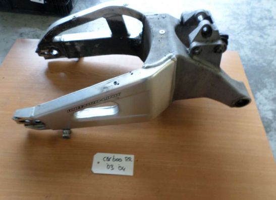 Swingarm Honda CBR 600 RR