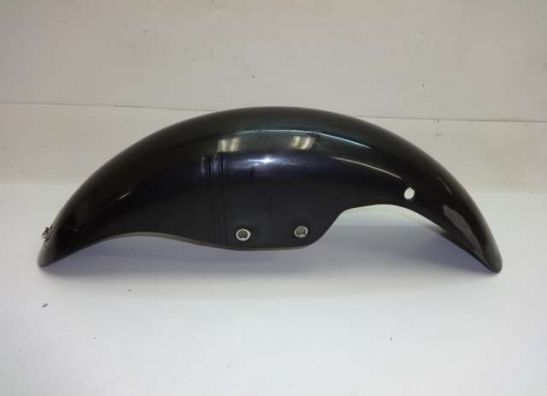 Voorspatbord Suzuki GSX 750