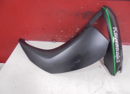Cowl Left Kawasaki GTR 1400
