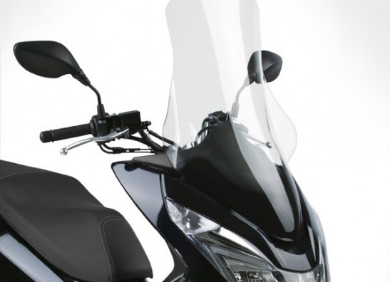 Scheibe Windschild Honda Overige Honda