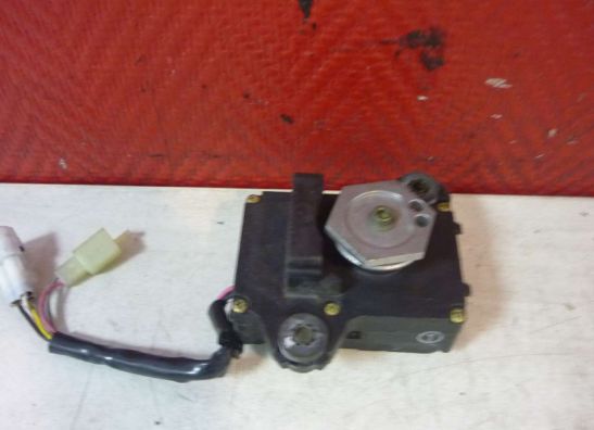 Exup valve Suzuki GSX R 1000