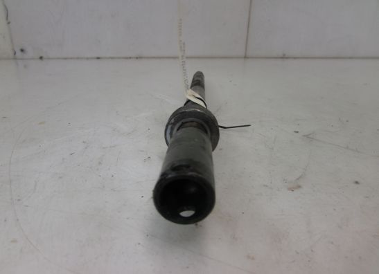 Axle front Yamaha XJ 900 S Diversion