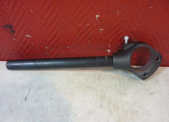 Clip on links Kawasaki ZZR 1400