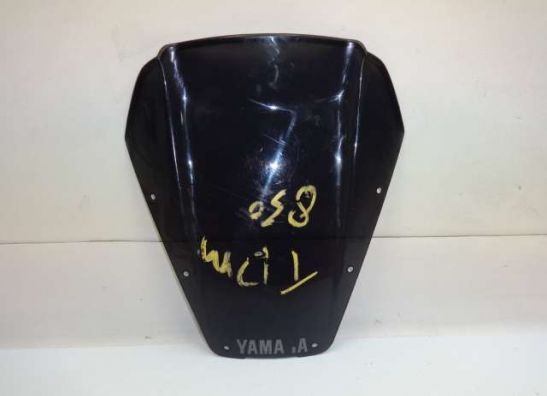 Wind screen Yamaha TDM