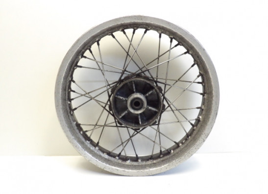 Achtervelg Aprilia Pegaso