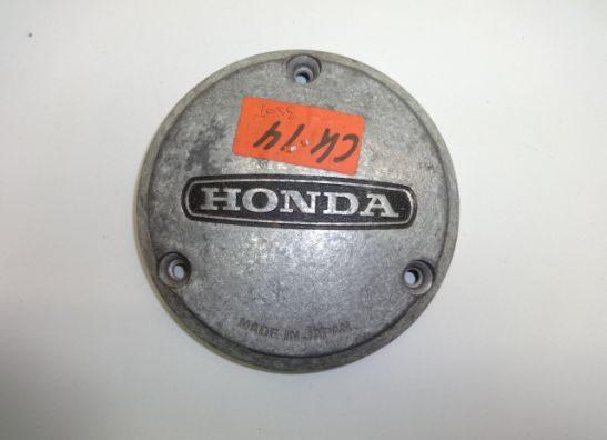 Dynamodeksel Honda Overige Honda