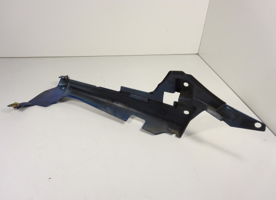 Heck links BMW R 1100 RT