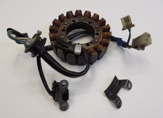Dynamo Yamaha TDM