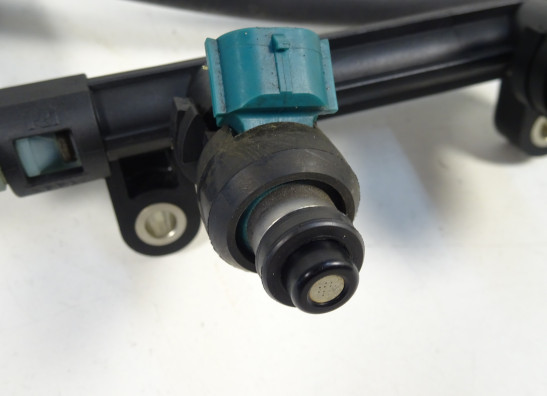 Einspritzanlage Honda NC 750 X