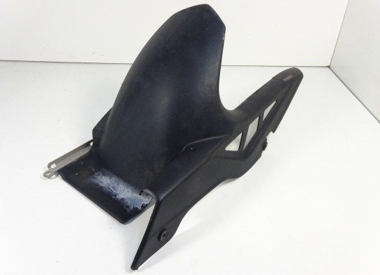 Achterspatbord Honda NC 700 X 2011-2015