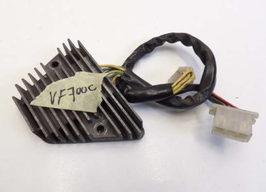 Spanningsregelaar Honda VF 700  750 C Magna