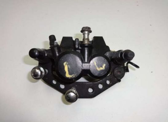 Remklauw links voor Kawasaki GPX 600