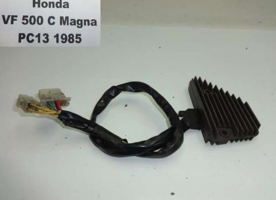 Regulator rectifier  Honda VF 500 