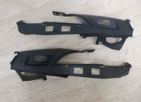 Rear cowl BMW K 1600 GT