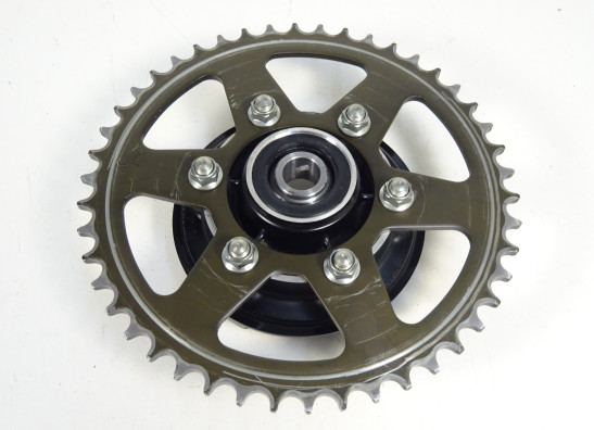 Driven flange Kawasaki ER 6