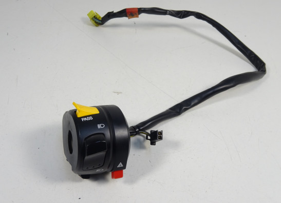 Lenkerschalter links Suzuki GSR 600