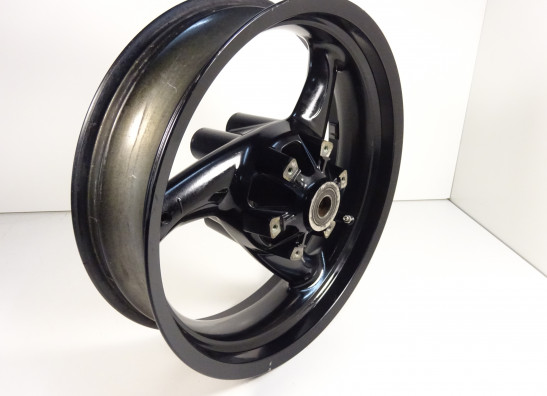 Felge hinten Ducati monster 600