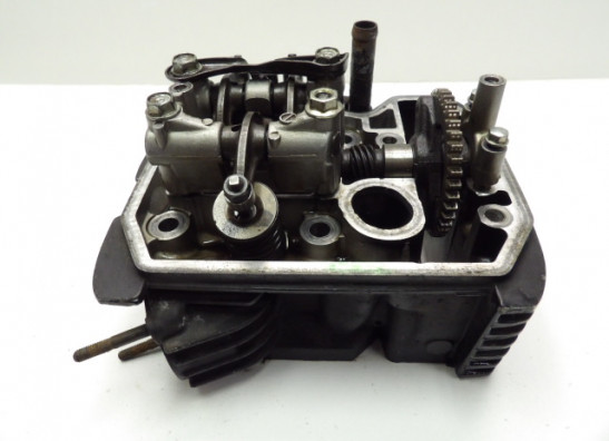 Cilinderkop Honda VT 500