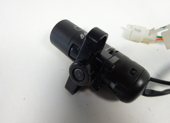 Slotenset Aprilia Tuono 660