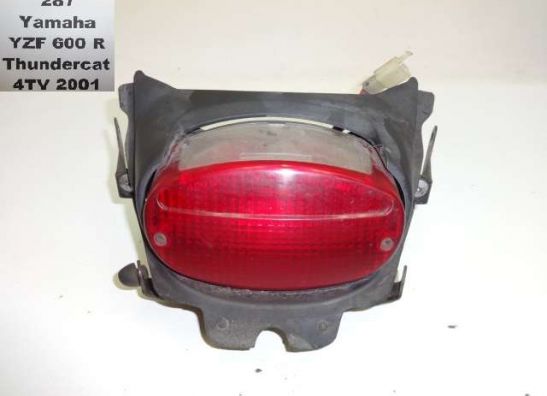 Achterlicht Yamaha YZF 600 Thundercat