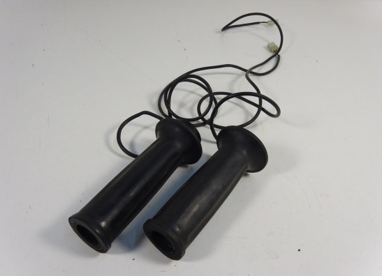 Throttle grip Triumph Sprint ST 1050