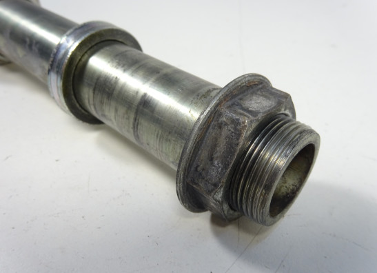 Achteras Ducati 749  999