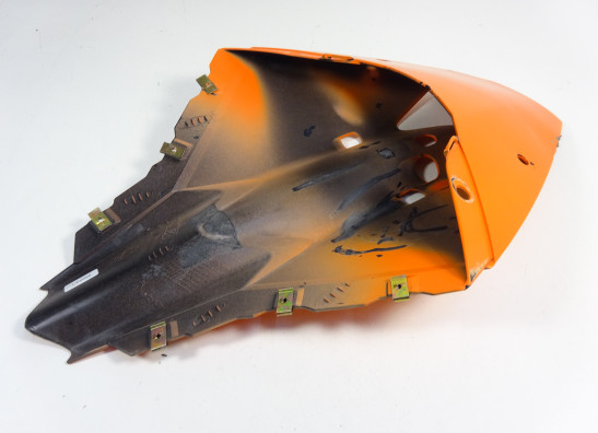 Achterkuipdeel KTM 690 duke 3