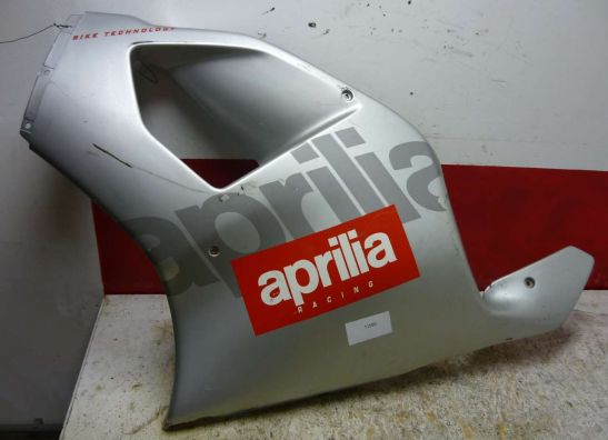 Seiten verkleidung links Aprilia RS 125