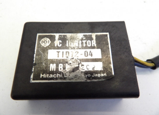 CDI ECU unit Honda VF 700  750 S Sabre