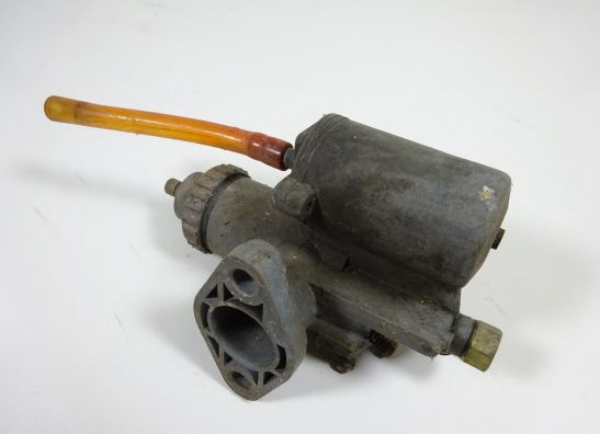 Carburateurset Overig Onbekend Unknown