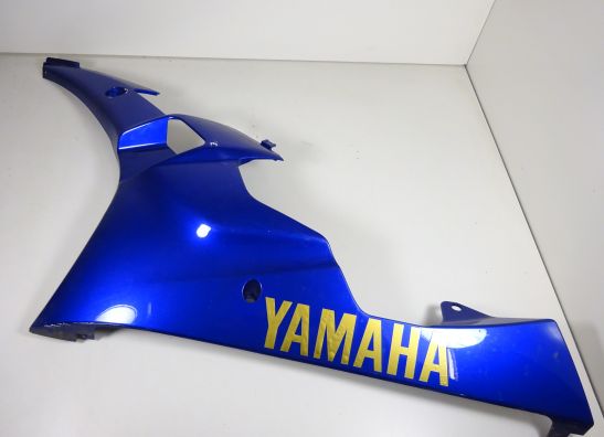 Seiten verkleidung links Yamaha YZF R6