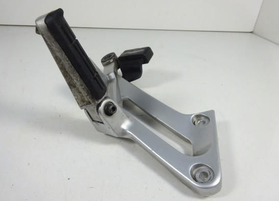 Duo voetsteun rechts Yamaha FJR 1300