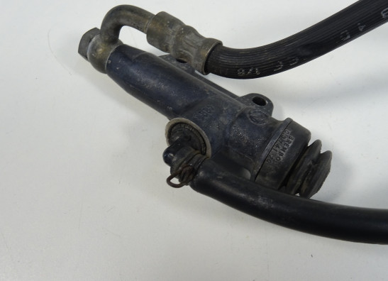 Rear brake master cylinder  Ducati monster 600